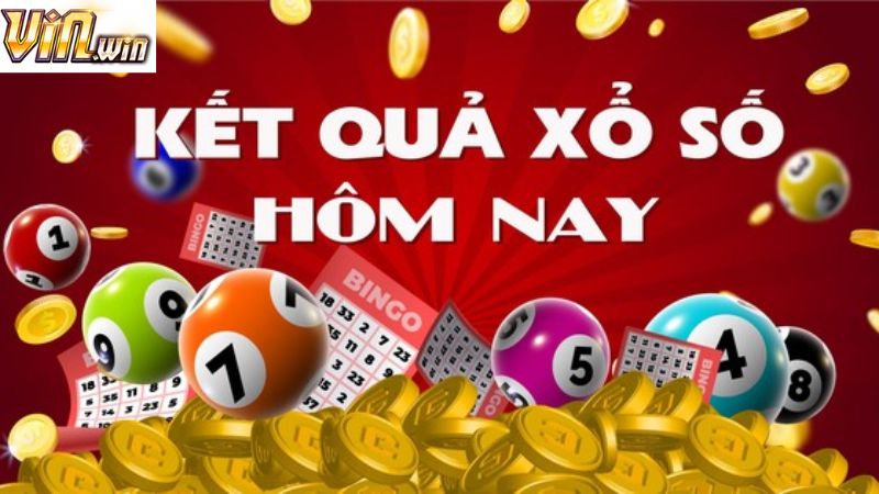 Các danh mục nổi bật khi tham gia XSKT