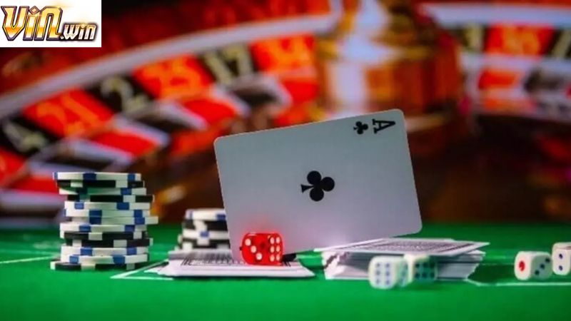 Cách chơi xì tố Vinwin chuẩn nhất hiện nay