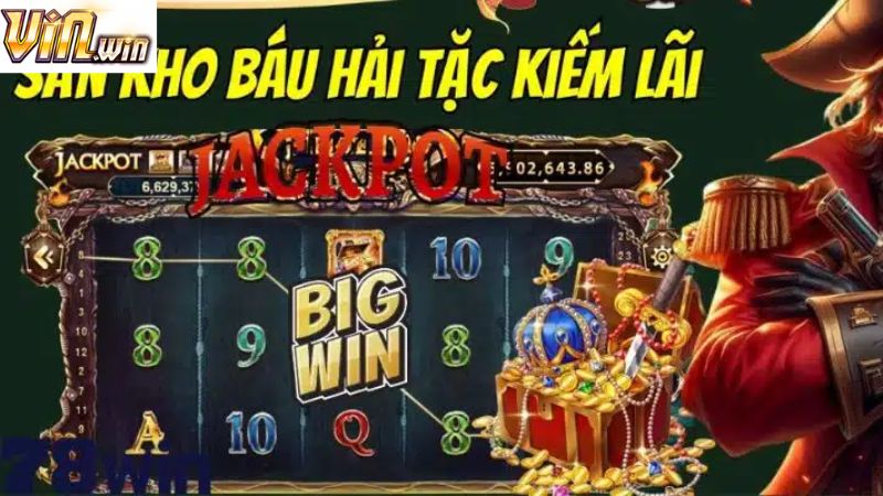 Tóm tắt chung về slot game siêu hấp dẫn