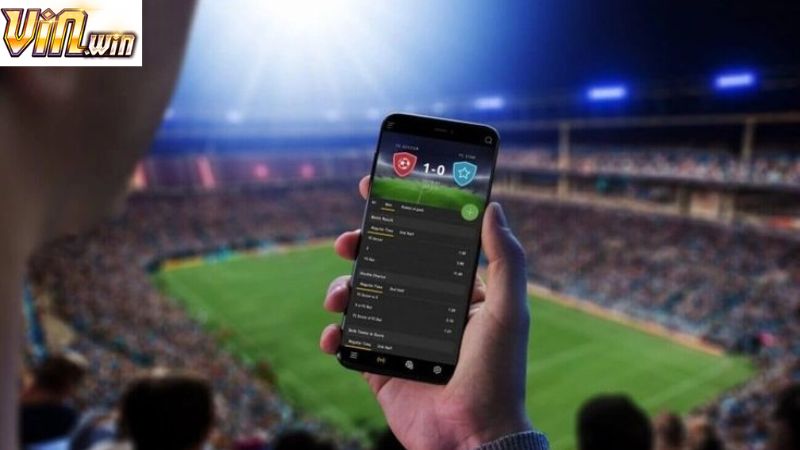 Hướng dẫn đặt cược kèo chấp 0.5