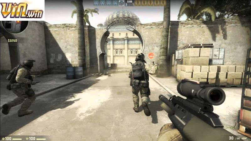 Tìm hiểu chi tiết về luật chơi cá cược CSGO 