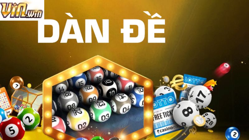 Tổng hợp lưu ý để tạo dàn xổ số thành công