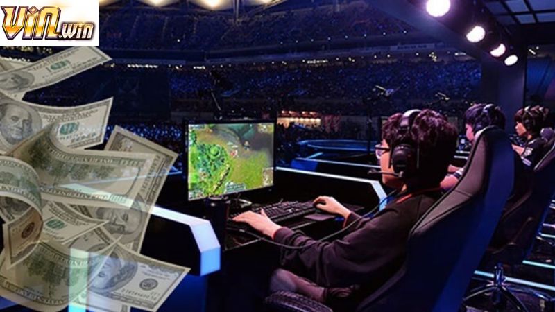 Khám phá các bí kíp giúp người chơi chinh phục chiến thắng