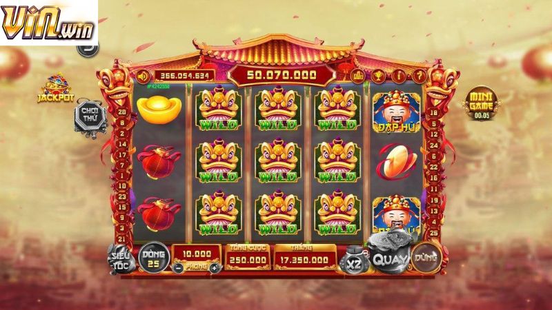 Bí kíp chinh phục slot game Long Hổ cực kỳ chuẩn xác