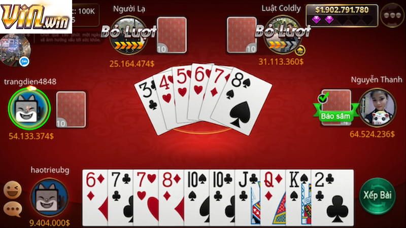 Bí kíp chinh phục sâm lốc đỉnh cao từ chuyên gia