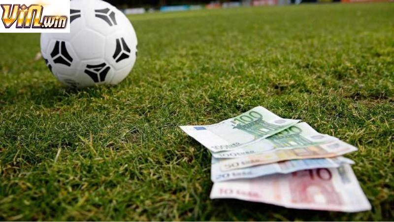 Áp dụng chiến thuật phù hợp giúp nâng cao tỷ lệ thắng chấp 0.5