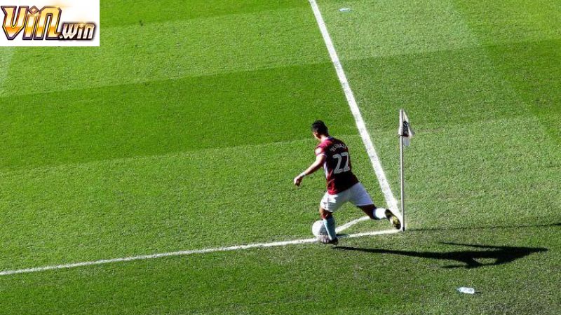 Bí kíp chinh phục kèo corners cực kỳ chuẩn xác