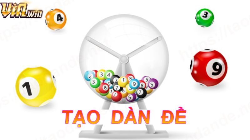 Tạo dàn đề siêu nhanh cùng phương pháp hiệu quả