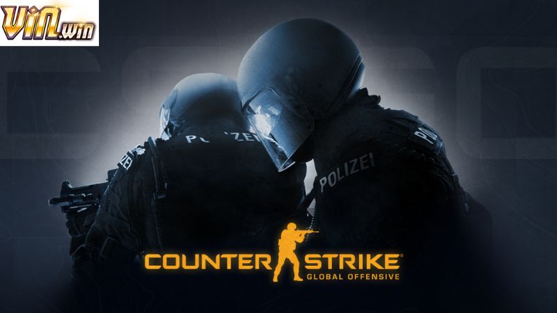 Thông tin tổng quan về game Counter-Strike: Global Offensive