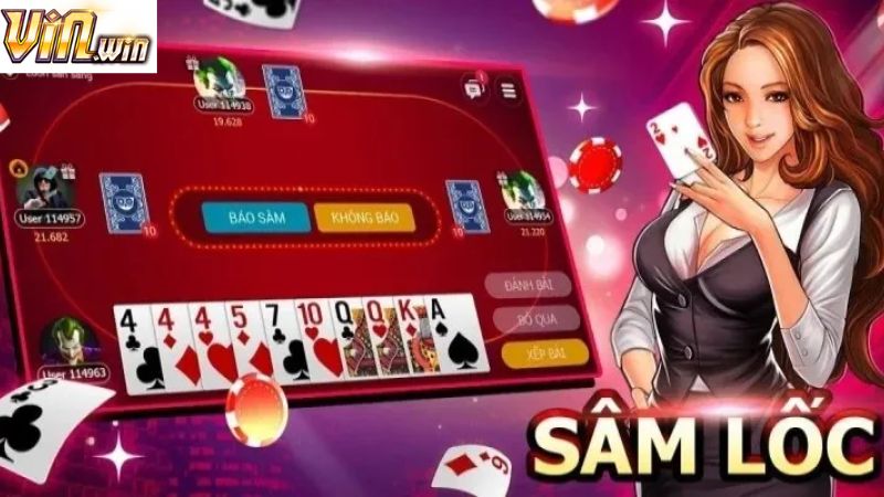 Sơ lược về game bài cuốn hút