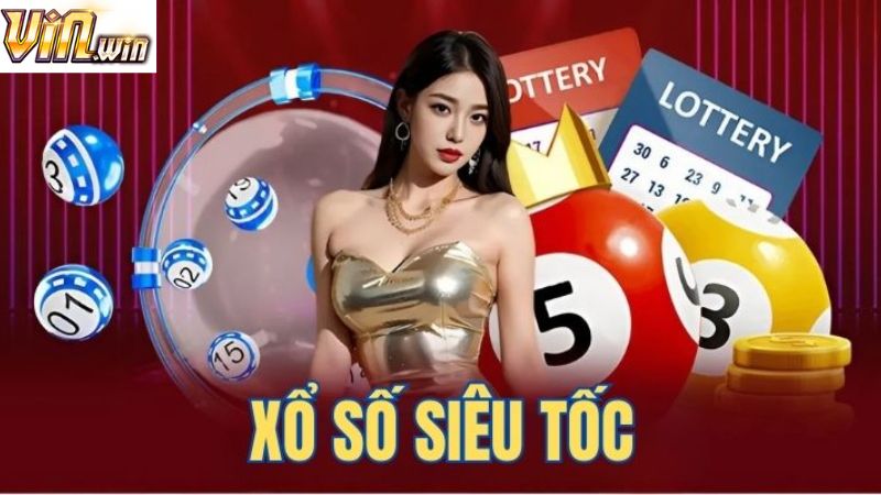 Khái niệm đôi nét xổ lô siêu tốc